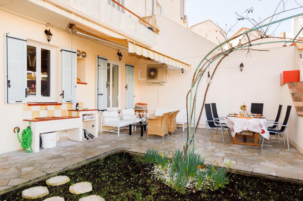 Appartement Little Garden Yourhosthelper Cannes