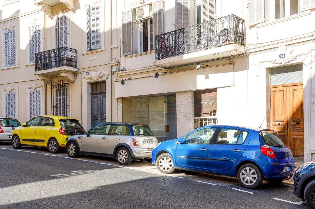 Appartement Little Garden Yourhosthelper *