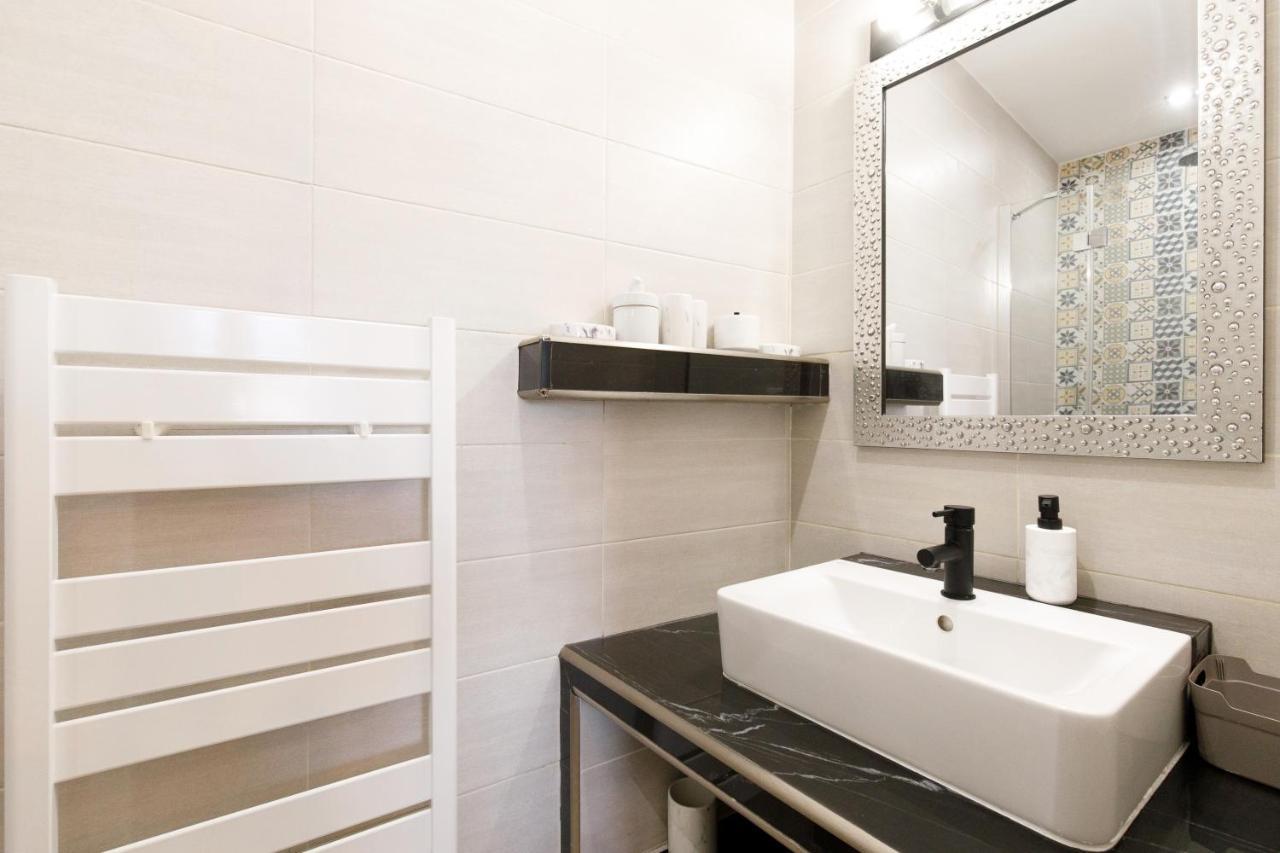 Appartement Little Garden Yourhosthelper Cannes
