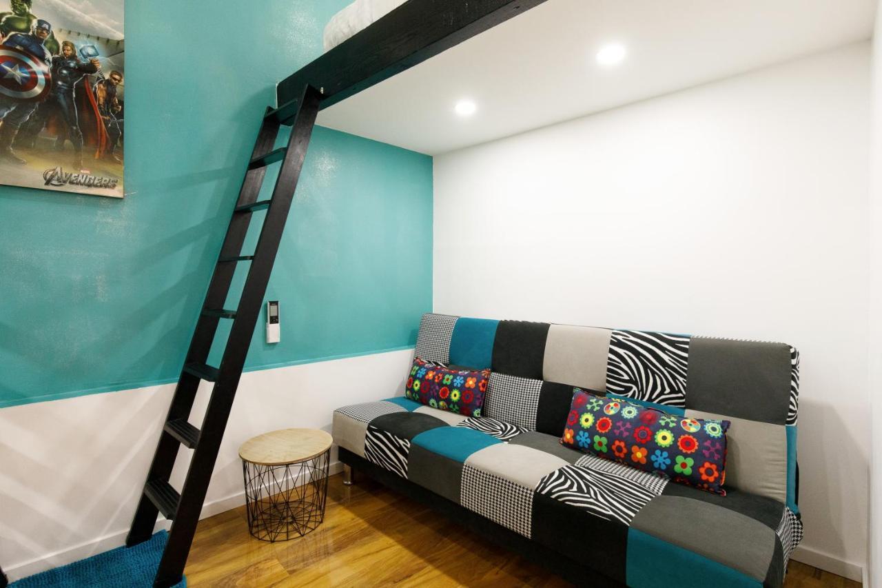 Little Garden Yourhosthelper Apartment