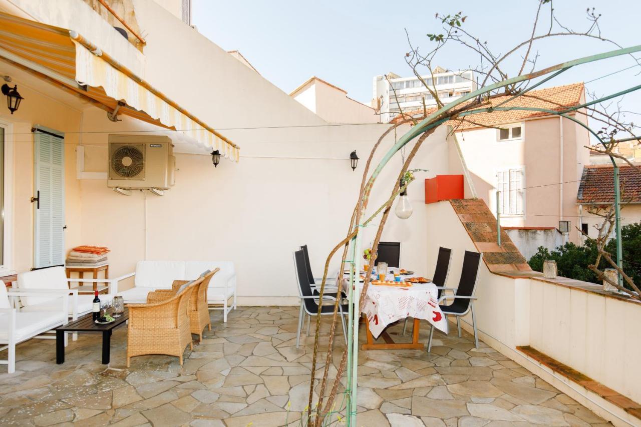Apartment Little Garden Yourhosthelper *